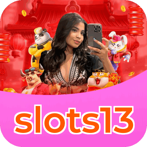 Plataforma slots13 mostrando interface moderna, jogos certificados e recursos de segurança licenciados